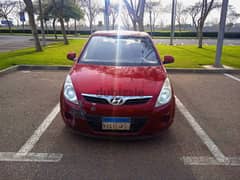 Hyundai I20 2011 0