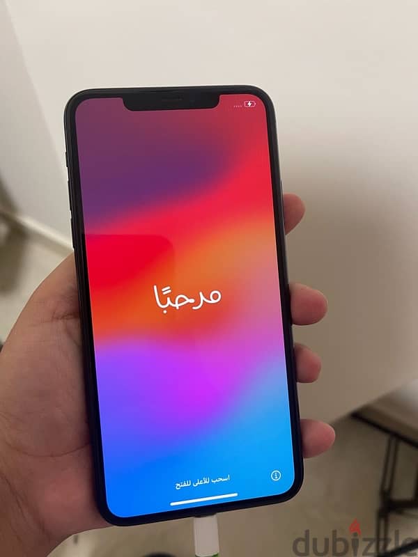 iphone 11 pro max kasr zero 1