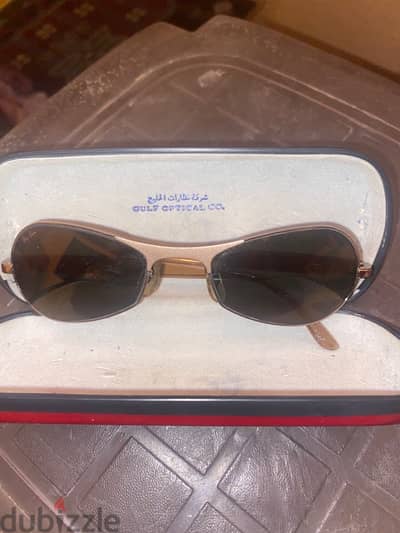 Vintage Ray Ban sunglasses