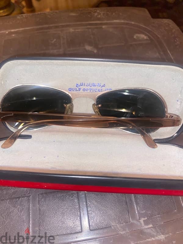 Vintage Ray Ban sunglasses 4