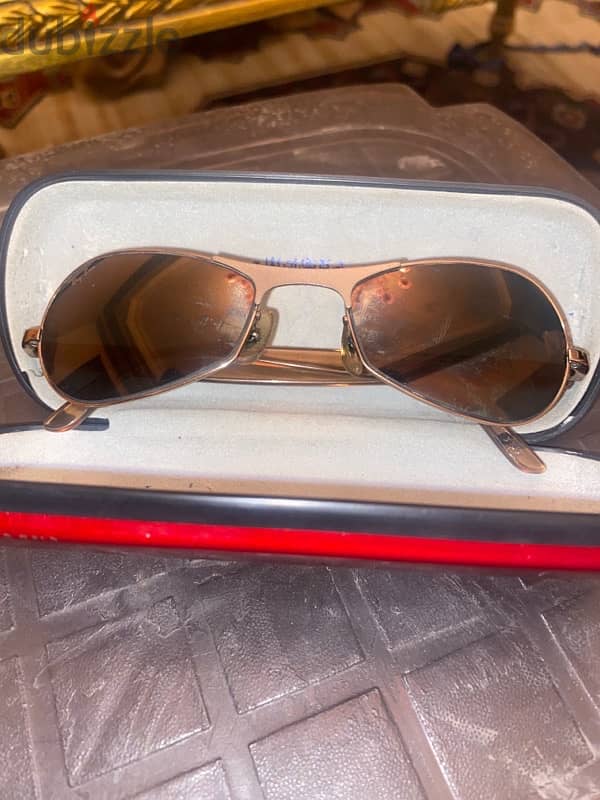 Vintage Ray Ban sunglasses 5