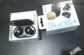 galaxy buds plus سماعة 0