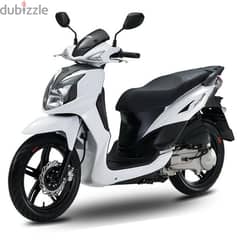 SYM SR 150CC 0