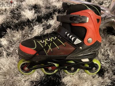 سكيت شوز Skate shoes