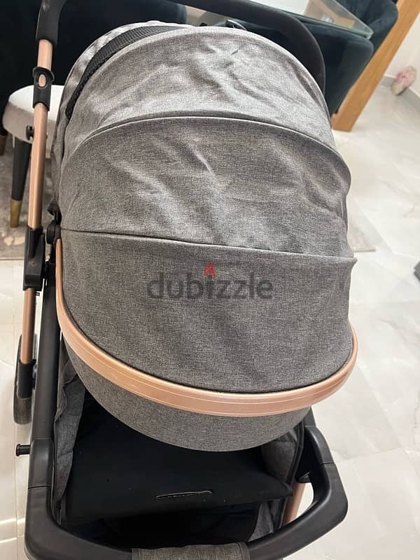 عربية طفل بيليكو beleco stroller 1