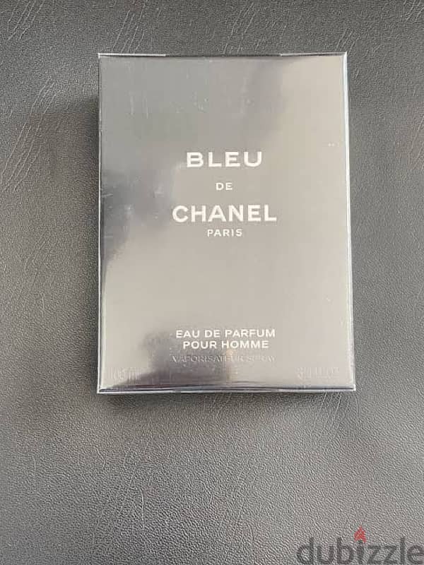 Chanel - Bleu De Chanel 0