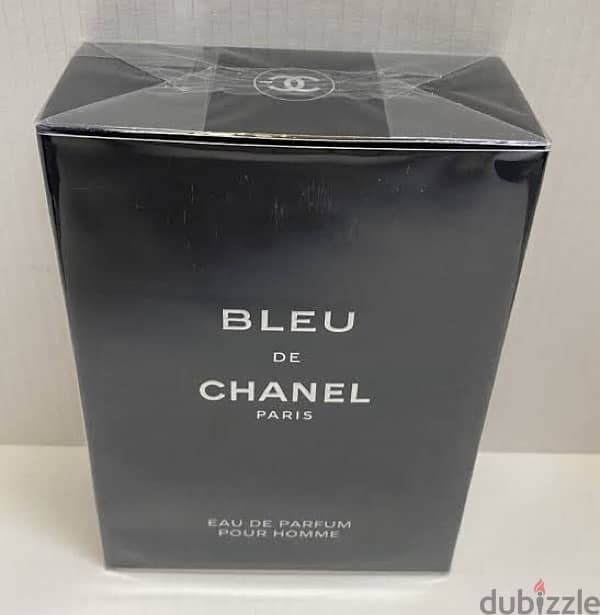 Chanel - Bleu De Chanel 1