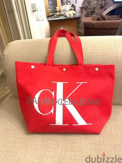 Calvin Klein Bag