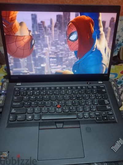 lenovo x395 Gaming