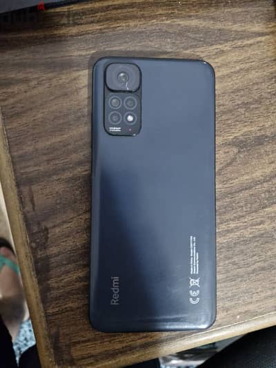 xiaomi Redmi Note 11S for sell