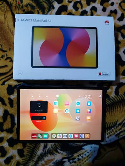 Huawei matepad 11 se