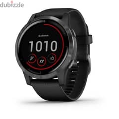 Garmin Vivoactive 4 0