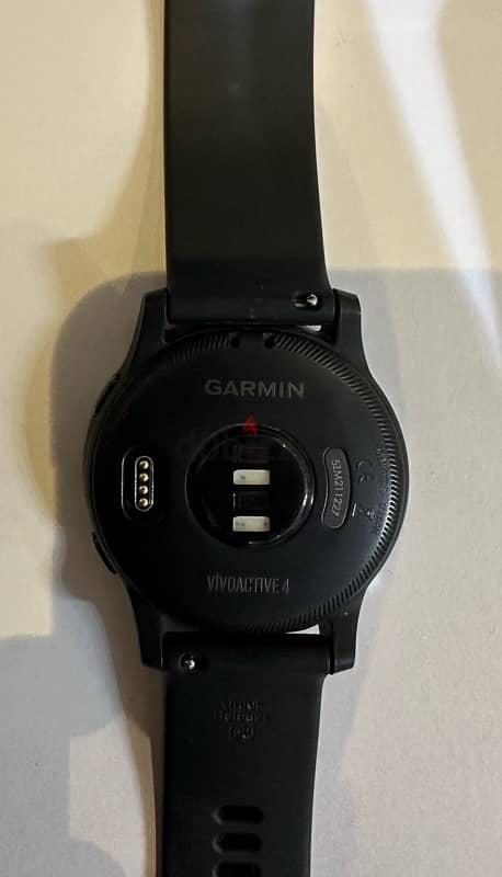 Garmin Vivoactive 4 1