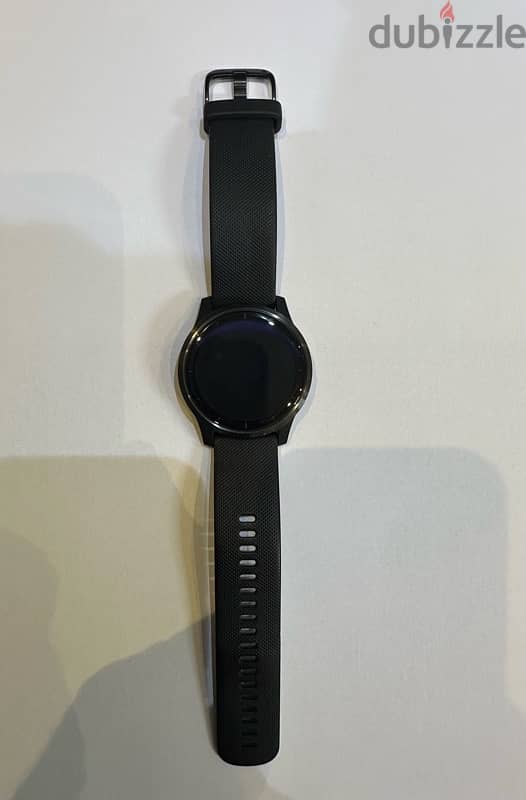 Garmin Vivoactive 4 2