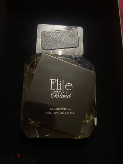 elite perfume