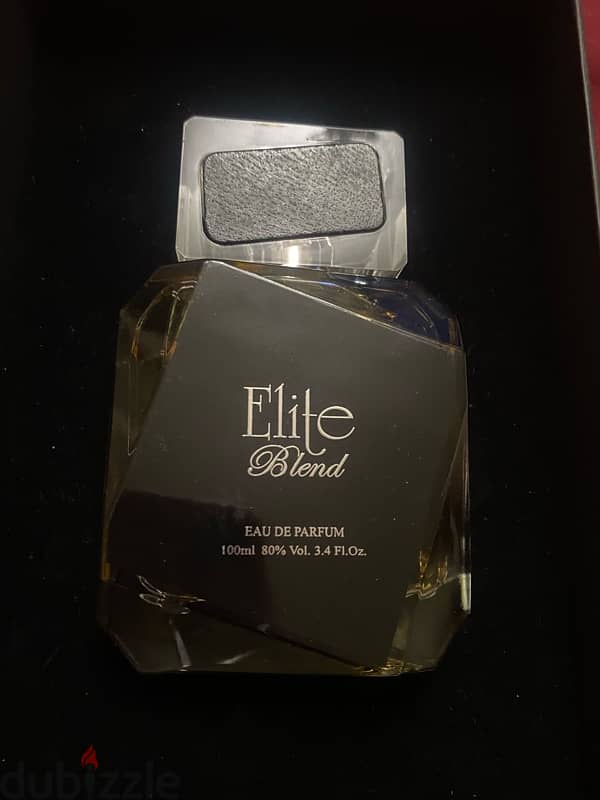 elite perfume 0