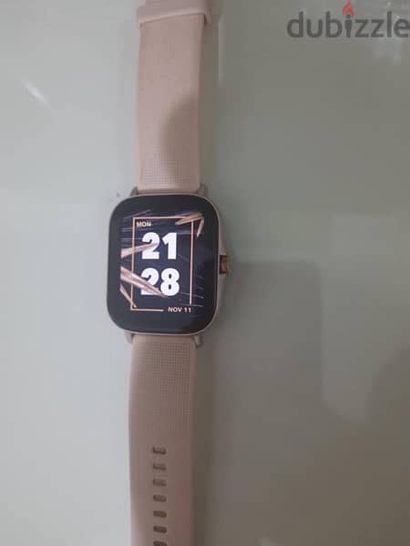 Amazfit GTS 2 كسر زيرو 1