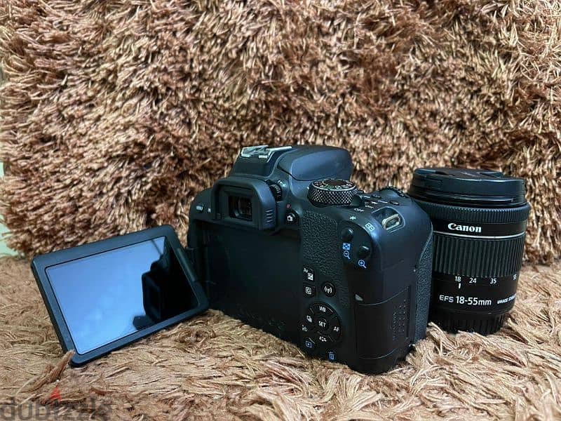 canon d800 4