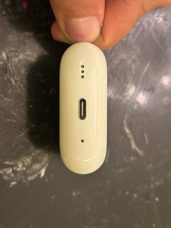 airpods pro 2 (2nd generation)  type C 2