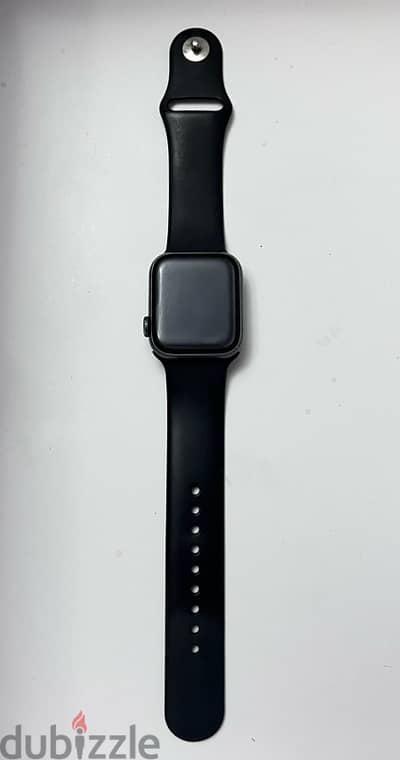 Apple Watch Series 4