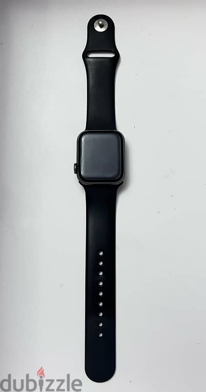 Apple Watch Series 4 0