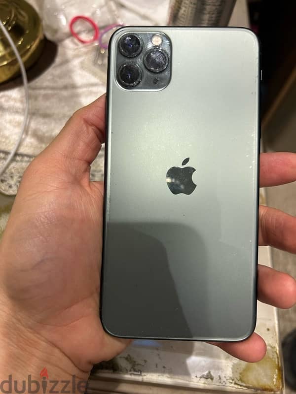 iphone 11 pro max 0