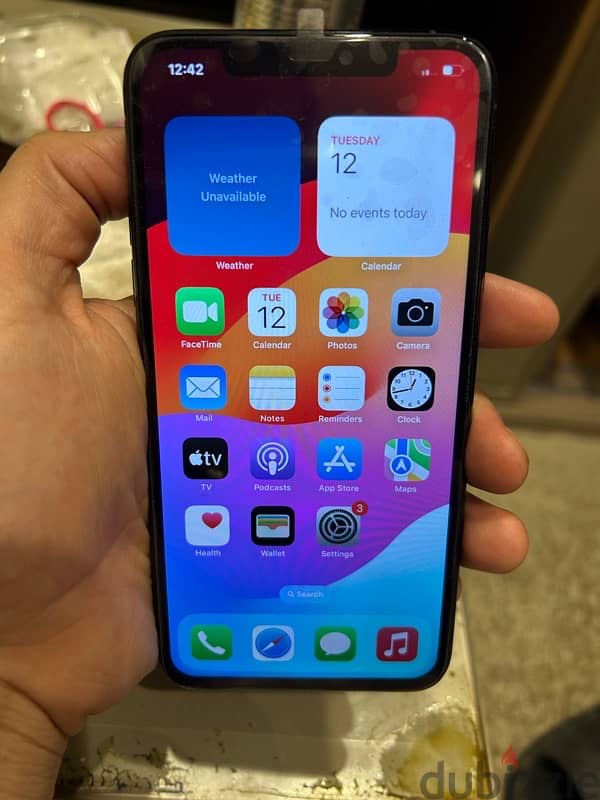 iphone 11 pro max 1