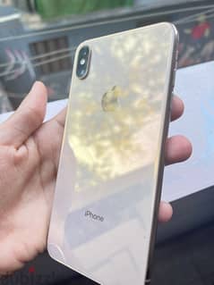 iphone xs max 0