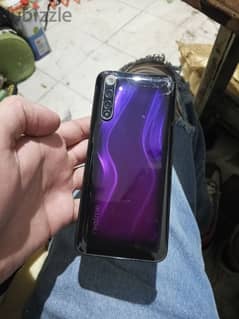 oppo realme 6 pro 0