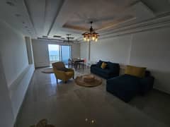 for rent for families or students 1st line sea view apartment 0