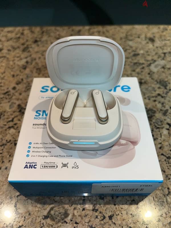 soundcore p40i 0