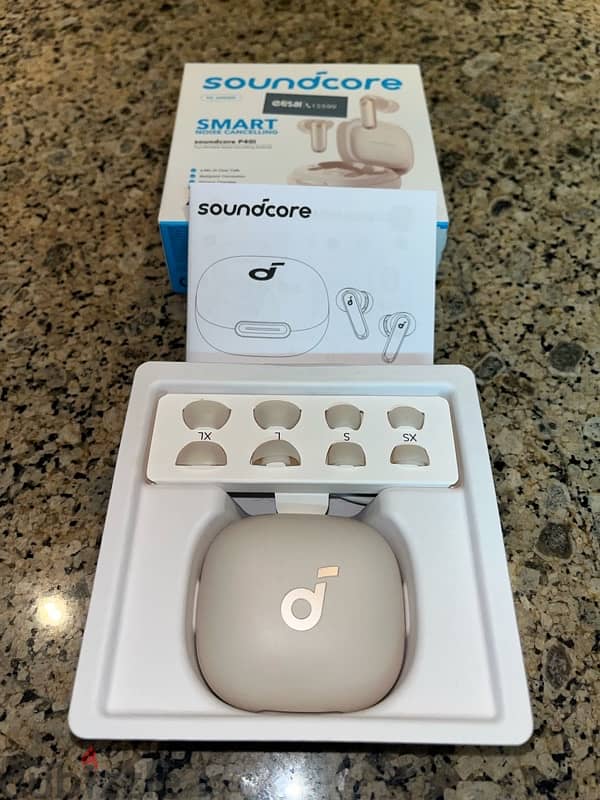 soundcore p40i 2