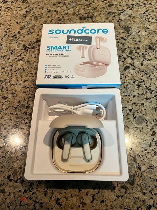 soundcore p40i 3