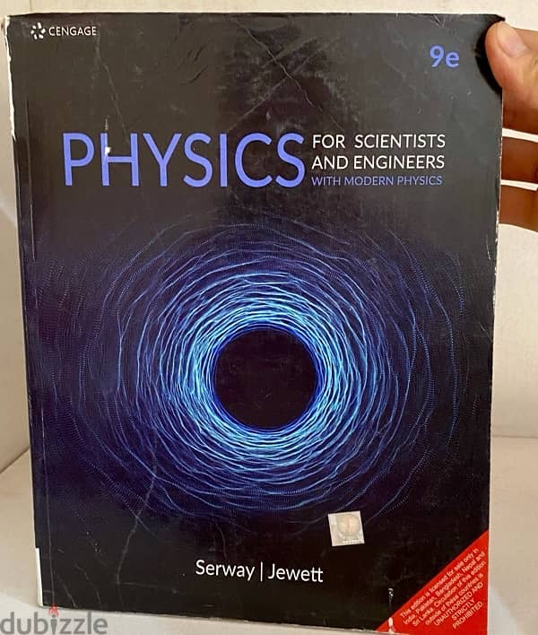 Physics for Scientists and Engineers 0