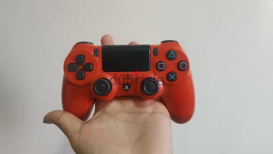 PS4 Controller - دراع بلايستيشن 4 أصلي