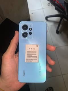 Redmi Not 12 0