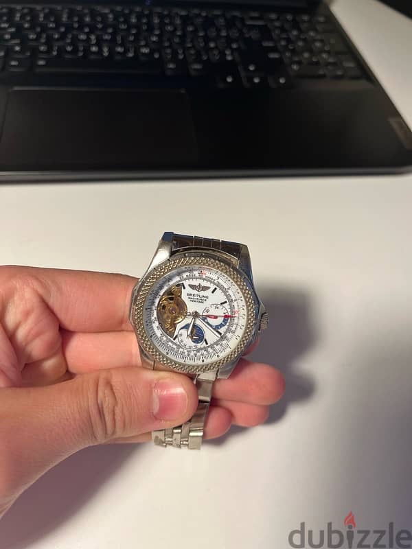 Breitling Navitimer Copy (Price is very negotiable!!!!!!!!!!!!) 0