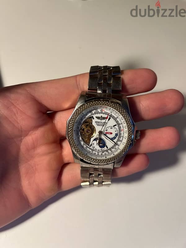 Breitling Navitimer Copy (Price is very negotiable!!!!!!!!!!!!) 1