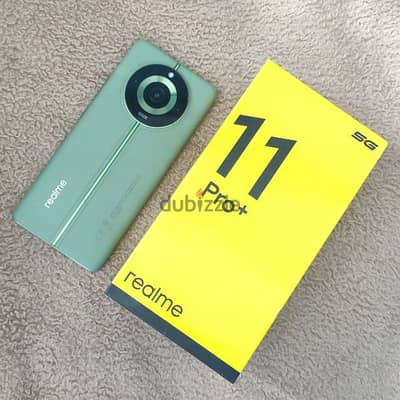 realme 11pro plus لقطه