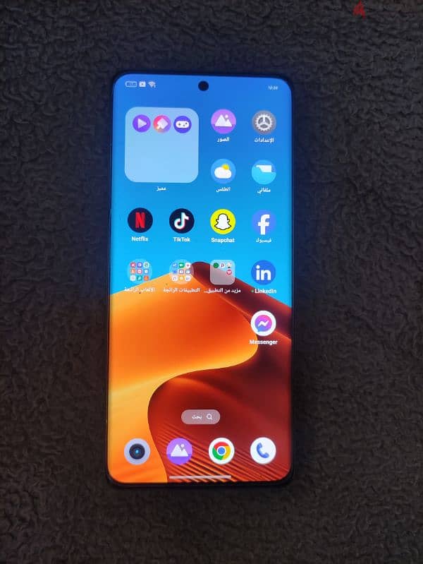 realme 11pro plus لقطه 2