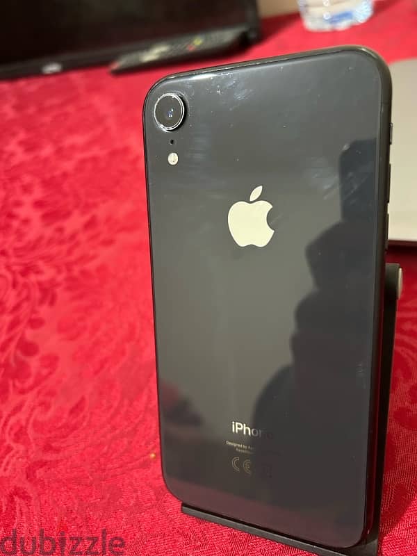 iPhone XR Apple 2