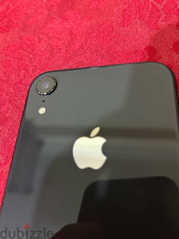 iPhone XR Apple 6