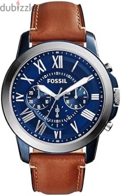 Fossil watch - Fs5151 0