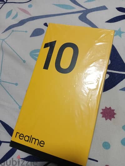 realme 10 موبايل ريلمي ١٠