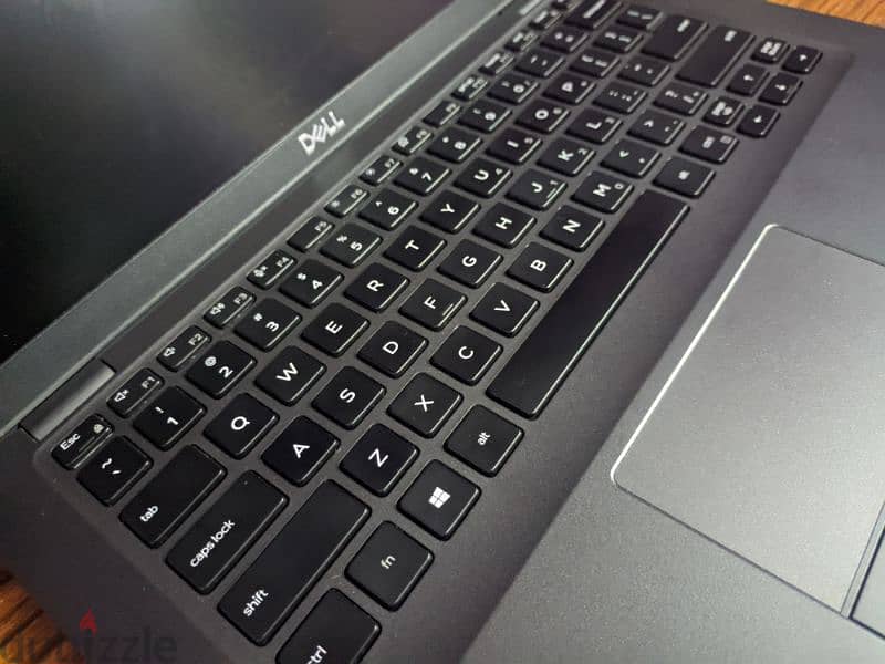 لابتوب dell latitude 5400 3