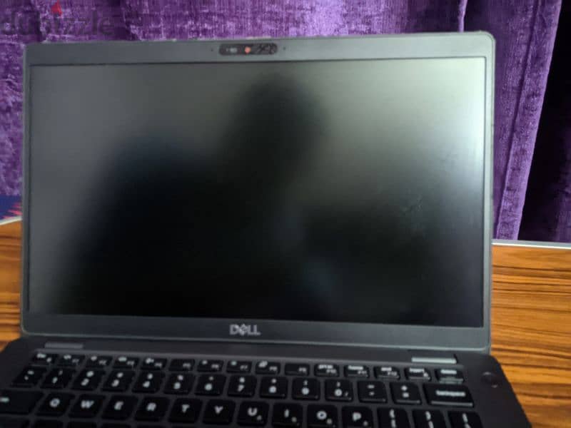 لابتوب dell latitude 5400 6