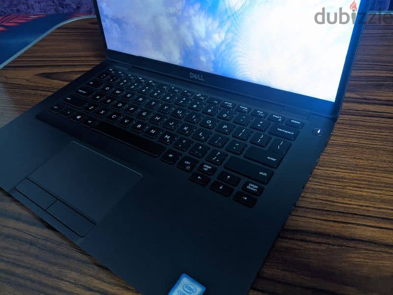 لابتوب dell latitude 5400 8