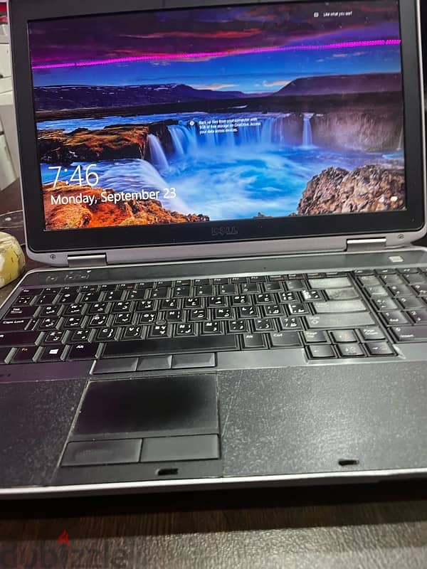 laptop dell 2