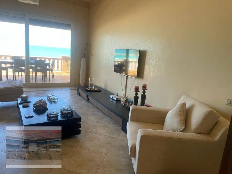 Standalone villa prime location fully finished in marina5 2