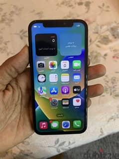 IPhone x 64 giga 0